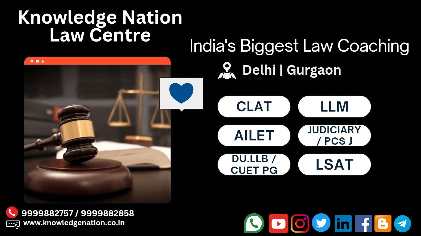 Knowledge Nation Law Centre